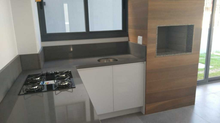 Imagem Cobertura com 3 Quartos à Venda, 100 m² em Boa Vista - Porto Alegre