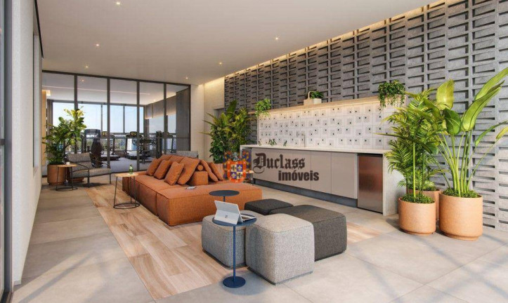 Imagem Apartamento com 2 Quartos à Venda, 69 m² em Vila Madalena - São Paulo Imagem Apartamento com 2 Quartos à Venda, 69 m² em Vila Madalena - São Paulo