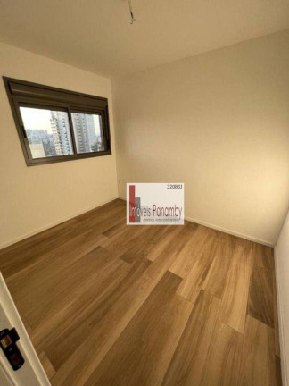 Imagem Apartamento com 3 Quartos à Venda, 143 m² em Campo Belo - São Paulo