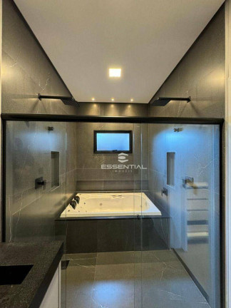 Imagem Casa com 3 Quartos à Venda, 165 m² em Setlife Residence Club 1 - Mirassol Imagem Casa com 3 Quartos à Venda, 165 m² em Setlife Residence Club 1 - Mirassol