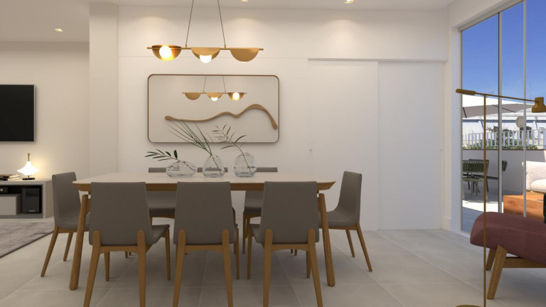 Imagem Apartamento com 3 Quartos à Venda, 237 m² em Copacabana - Rio De Janeiro