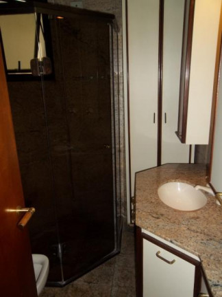 Imagem Apartamento com 3 Quartos à Venda, 150 m² em Moema - São Paulo