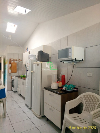 Imagem Casa com 2 Quartos à Venda, 83 m² em Costa Azul - Matinhos Imagem Casa com 2 Quartos à Venda, 83 m² em Costa Azul - Matinhos