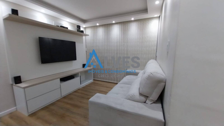 Imagem Apartamento com 2 Quartos à Venda, 50 m² em Santa Terezinha - São Bernardo Do Campo Imagem Apartamento com 2 Quartos à Venda, 50 m² em Santa Terezinha - São Bernardo Do Campo