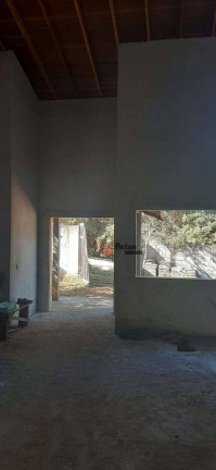 Imagem Sobrado com 4 Quartos à Venda, 325 m² em Vila Dom Pedro - Atibaia
