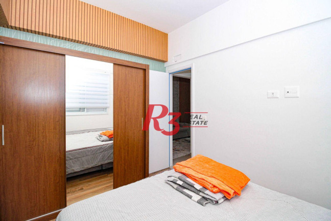 Imagem Apartamento com 2 Quartos à Venda, 69 m² em Itararé - São Vicente Imagem Apartamento com 2 Quartos à Venda, 69 m² em Itararé - São Vicente