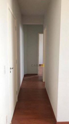 Imagem Apartamento com 2 Quartos à Venda, 50 m² em Chácara Letônia - Americana Imagem Apartamento com 2 Quartos à Venda, 50 m² em Chácara Letônia - Americana