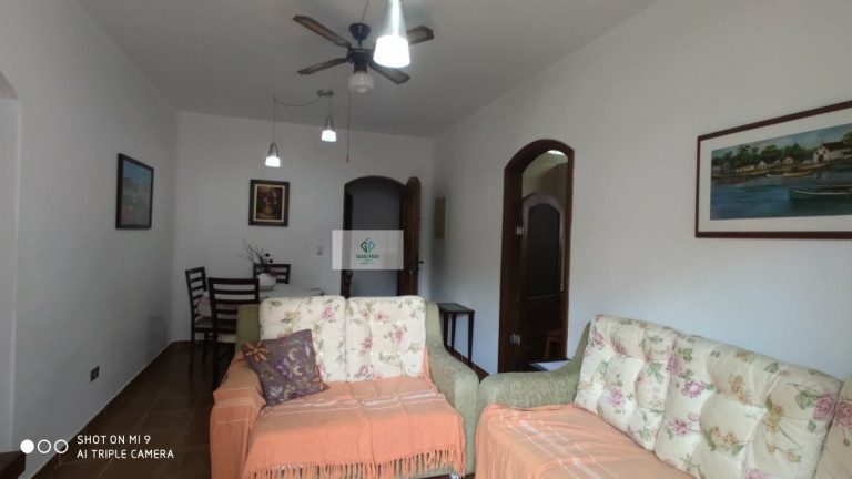 Imagem Apartamento com 2 Quartos à Venda, 80 m² em Enseada - Guarujá