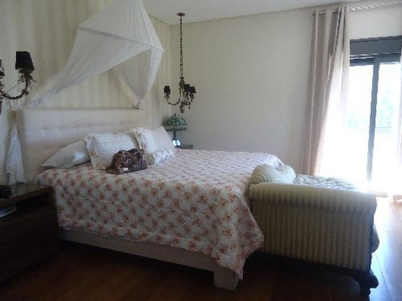 Imagem Casa com 7 Quartos à Venda,  em Alphaville