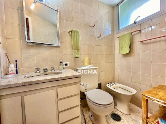 Imagem Apartamento com 3 Quartos à Venda, 156 m² em Jardim Astúrias - Guarujá Imagem Apartamento com 3 Quartos à Venda, 156 m² em Jardim Astúrias - Guarujá