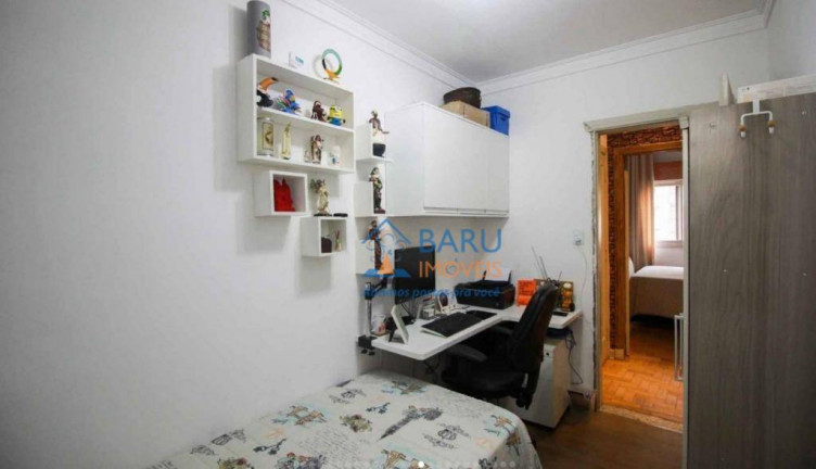 Imagem Apartamento com 2 Quartos à Venda, 78 m² em Bela Vista - São Paulo