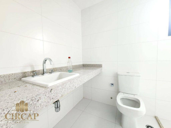 Imagem Apartamento com 3 Quartos à Venda, 129 m² em Perdizes - São Paulo