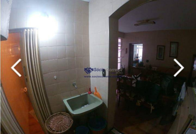 Imagem Sobrado com 3 Quartos à Venda, 222 m² em Centro - Guarulhos
