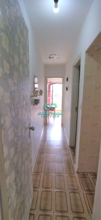 Imagem Apartamento com 2 Quartos à Venda, 60 m² em Enseada - Guarujá