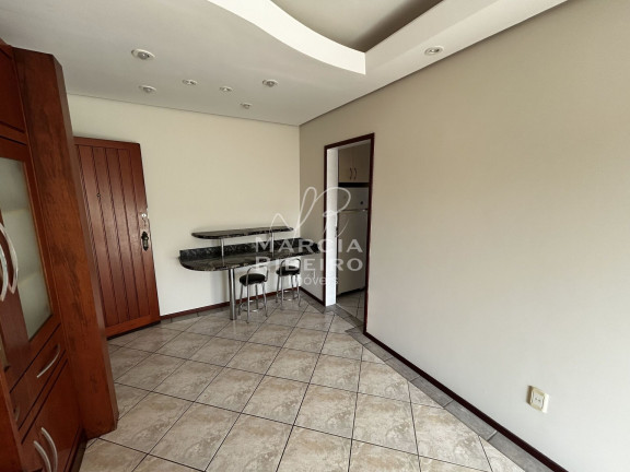 Imagem Apartamento com 2 Quartos à Venda, 62 m² em Pantanal - Florianópolis