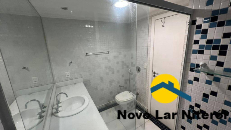 Imagem Apartamento com 4 Quartos à Venda, 360 m² em Icaraí - Niterói Imagem Apartamento com 4 Quartos à Venda, 360 m² em Icaraí - Niterói