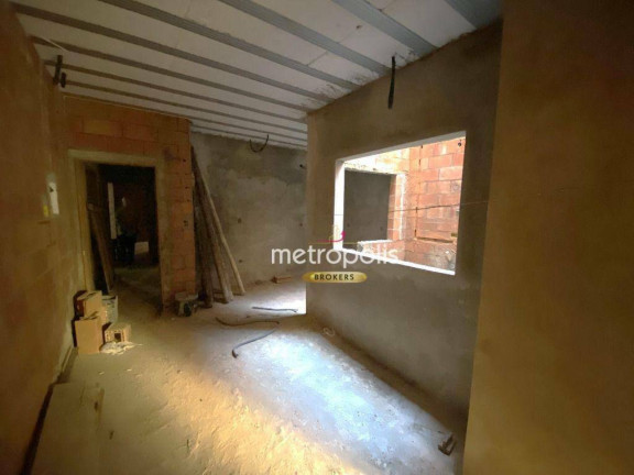 Imagem Apartamento com 2 Quartos à Venda, 52 m² em Vila Curuçá - Santo André Imagem Apartamento com 2 Quartos à Venda, 52 m² em Vila Curuçá - Santo André