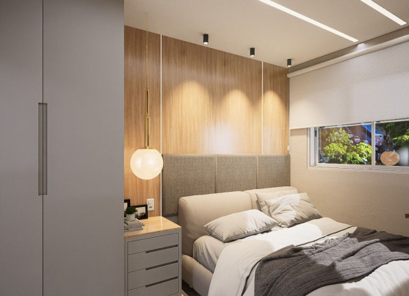 Imagem Apartamento com 1 Quarto à Venda, 60 m² em Centro - Nova Petrópolis