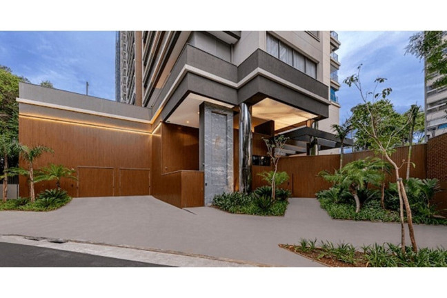Imagem Apartamento com 3 Quartos à Venda, 162 m² em Moema - São Paulo Imagem Apartamento com 3 Quartos à Venda, 162 m² em Moema - São Paulo