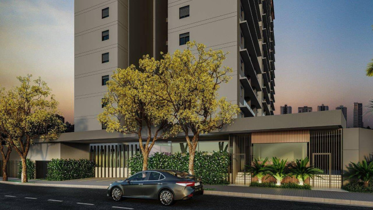 Imagem Apartamento com 3 Quartos à Venda, 133 m² em Parque Campolim - Sorocaba