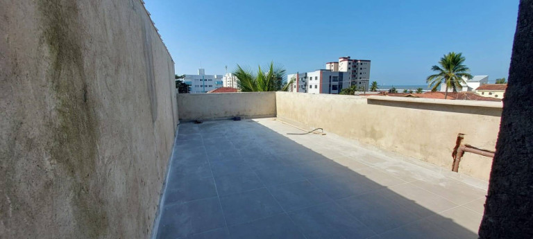 Imagem Apartamento com 2 Quartos à Venda, 160 m² em Agenor De Campos - Mongaguá Imagem Apartamento com 2 Quartos à Venda, 160 m² em Agenor De Campos - Mongaguá