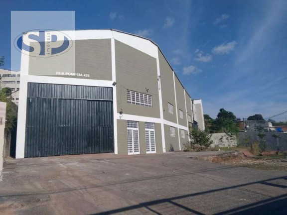 Imagem Imóvel Comercial à Venda, 740 m² em Chácaras Marco - Barueri Imagem Imóvel Comercial à Venda, 740 m² em Chácaras Marco - Barueri