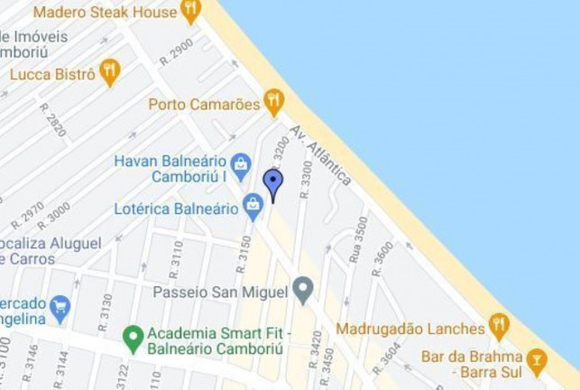 Imagem Imóvel com 3 Quartos à Venda, 155 m² em Centro - Balneário Camboriú