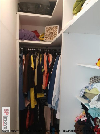 Imagem Apartamento com 2 Quartos à Venda, 59 m² em Parque Santo Antônio - Guarulhos