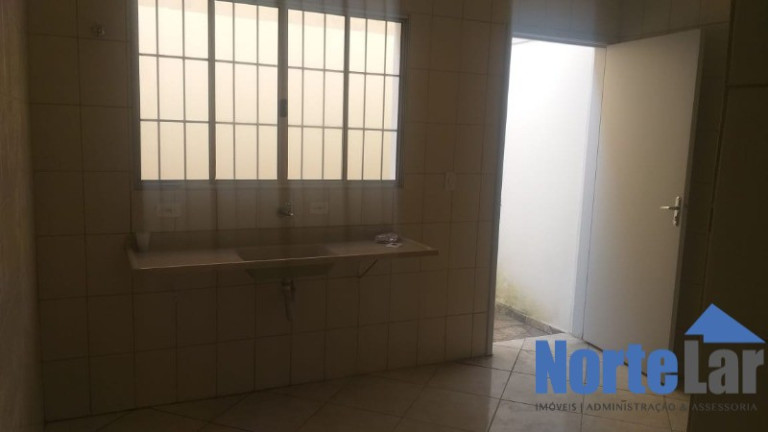 Imagem Sobrado com 2 Quartos à Venda, 58 m² em Vila Pirituba - São Paulo