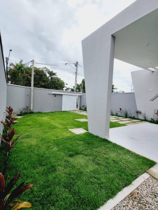 Imagem Casa com 3 Quartos à Venda, 222 m² em Timbu - Eusébio