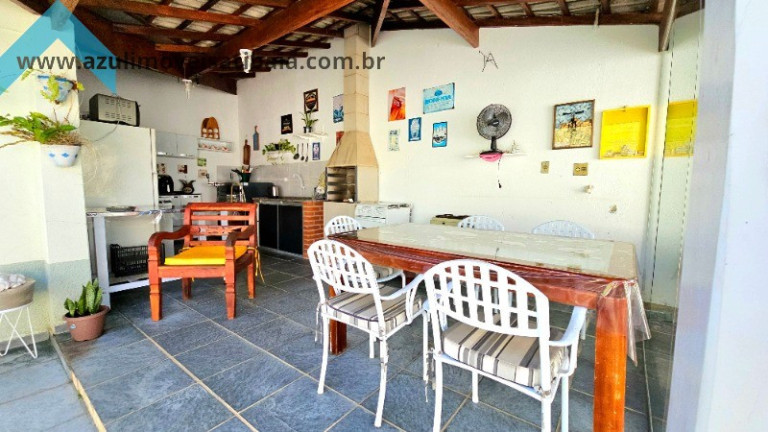 Imagem Casa com 3 Quartos à Venda, 94 m² em Nova Gardênia - Atibaia