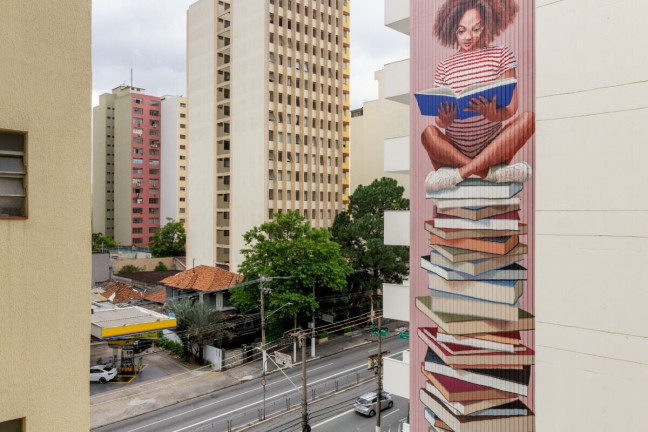 Imagem Apartamento com 3 Quartos à Venda, 100 m² em Perdizes - São Paulo Imagem Apartamento com 3 Quartos à Venda, 100 m² em Perdizes - São Paulo