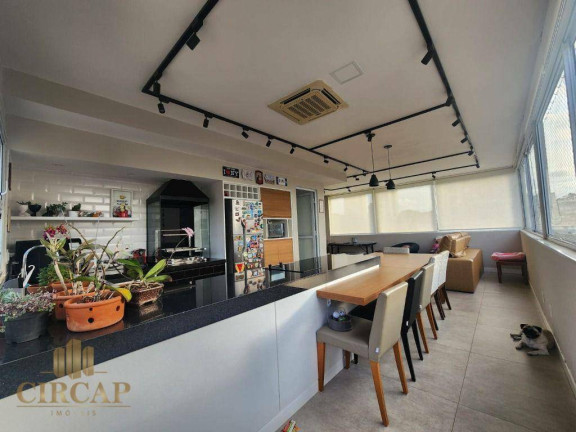 Imagem Cobertura com 3 Quartos à Venda, 185 m² em Vila Ipojuca - São Paulo Imagem Cobertura com 3 Quartos à Venda, 185 m² em Vila Ipojuca - São Paulo