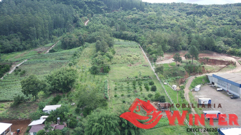 Terreno à Venda, 19.000 m² em Bom Fim - Feliz