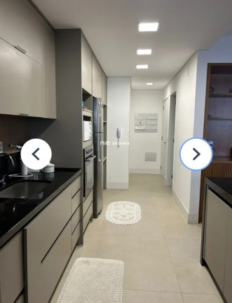 Imagem Imóvel com 3 Quartos à Venda, 131 m² em Cidade Monções - São Paulo Imagem Imóvel com 3 Quartos à Venda, 131 m² em Cidade Monções - São Paulo