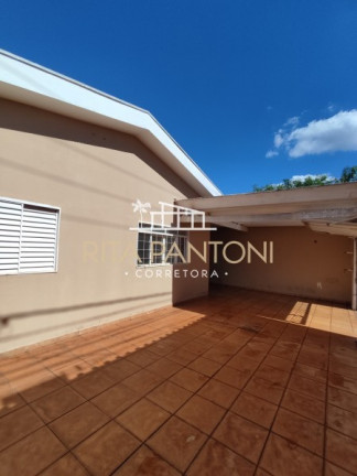 Imagem Casa com 4 Quartos à Venda, 141 m² em Vila Monte Alegre - Ribeirão Preto Imagem Casa com 4 Quartos à Venda, 141 m² em Vila Monte Alegre - Ribeirão Preto