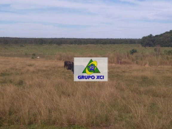 Imagem Fazenda à Venda, 169.400.000 m² em Zona Rural - Cocalinho Imagem Fazenda à Venda, 169.400.000 m² em Zona Rural - Cocalinho