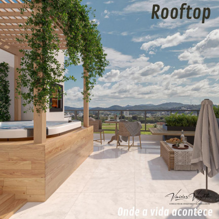 Imagem Imóvel com 2 Quartos à Venda, 89 m² em São Francisco De Assis - Camboriú