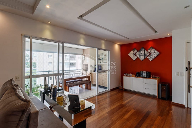 Apartamento com 2 Quartos à Venda, 96 m² em Jardim Vazani - São Paulo