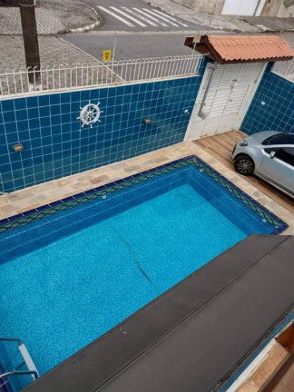 Imagem Casa com 3 Quartos à Venda, 143 m² em Maracanã - Praia Grande Imagem Casa com 3 Quartos à Venda, 143 m² em Maracanã - Praia Grande