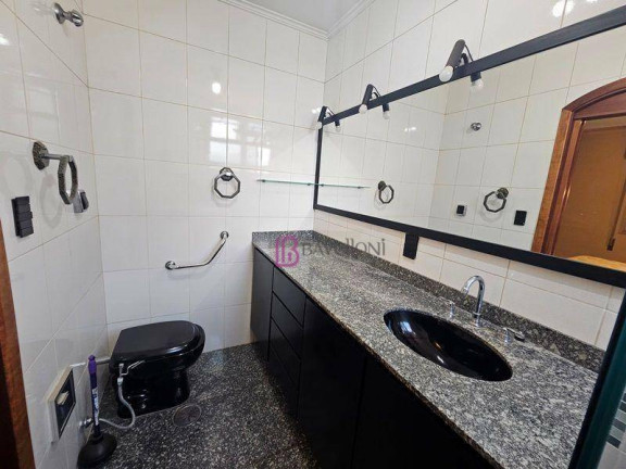 Imagem Apartamento com 3 Quartos à Venda, 109 m² em Perdizes - São Paulo