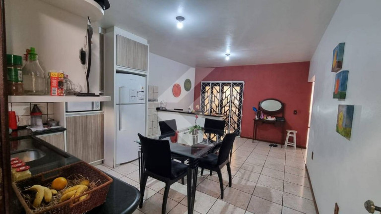 Imagem Casa com 2 Quartos à Venda, 135 m² em São João - Itajaí Imagem Casa com 2 Quartos à Venda, 135 m² em São João - Itajaí