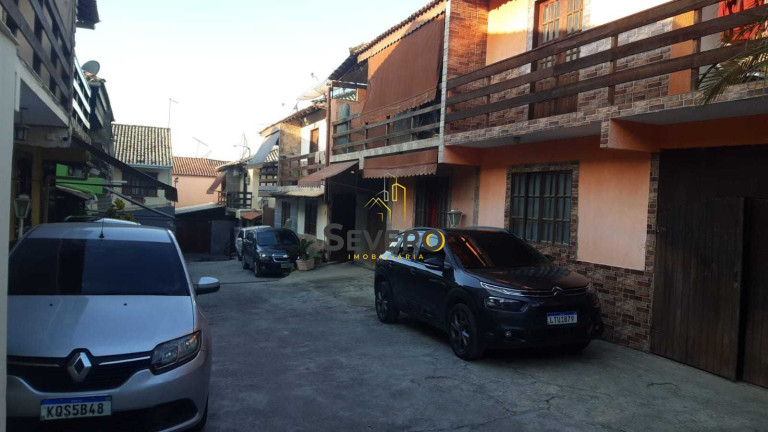 Imagem Casa com 3 Quartos à Venda, 150 m² em Colubande - São Gonçalo Imagem Casa com 3 Quartos à Venda, 150 m² em Colubande - São Gonçalo