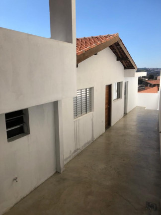 Imagem Imóvel com 3 Quartos à Venda, 153 m² em Vila Tupi - Várzea Paulista
