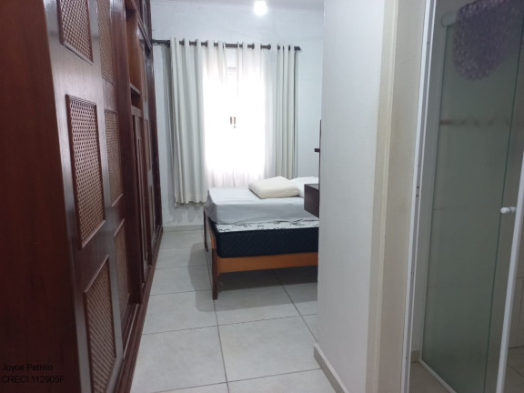 Imagem Sobrado com 6 Quartos à Venda,  em Balneário Três Marias - Peruíbe