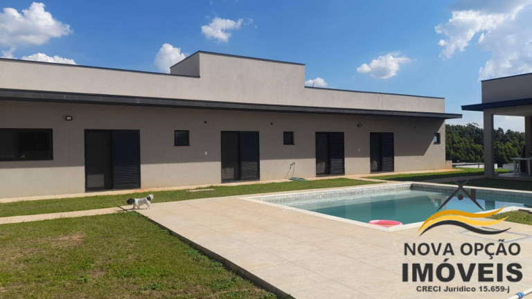 Imagem Casa de Condomínio com 4 Quartos à Venda, 1.000 m² em Itupeva Imagem Casa de Condomínio com 4 Quartos à Venda, 1.000 m² em Itupeva