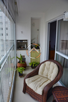 Imagem Apartamento com 3 Quartos à Venda, 96 m² em Boa Vista - São Caetano Do Sul