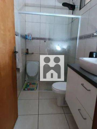 Imagem Casa com 3 Quartos à Venda, 98 m² em Ipiranga - Ribeirão Preto