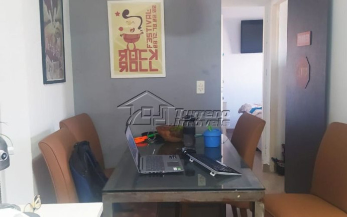 Imagem Apartamento com 2 Quartos à Venda, 65 m² em Jardim Das Indústrias - São José Dos Campos Imagem Apartamento com 2 Quartos à Venda, 65 m² em Jardim Das Indústrias - São José Dos Campos