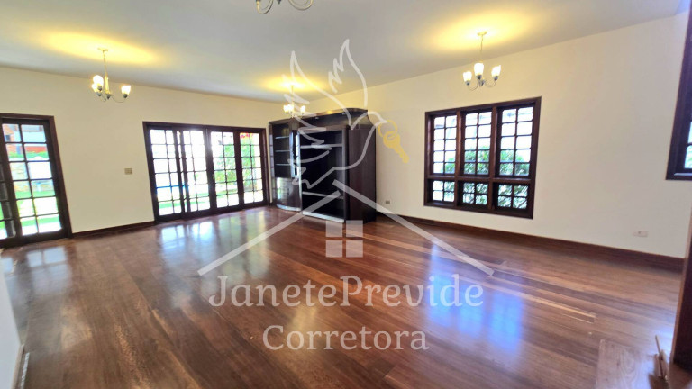 Imagem Casa de Condomínio com 4 Quartos à Venda, 344 m² em Alphaville - Santana De Parnaíba